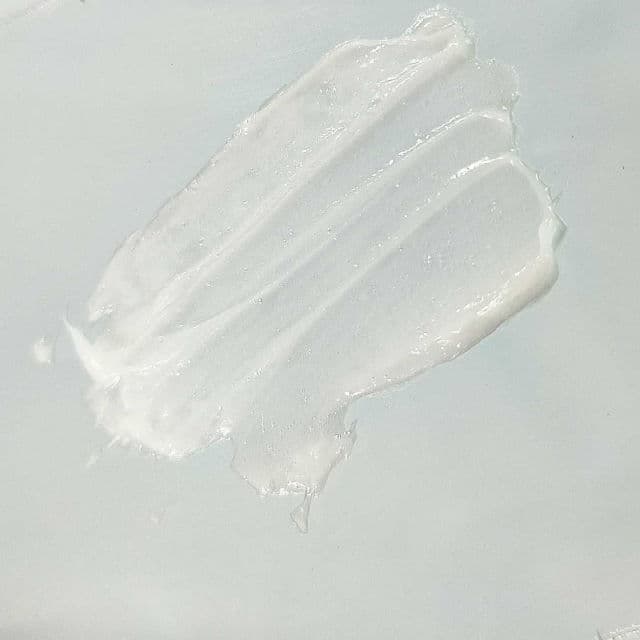 Scentio Milk Plus Whitening Q10 Facial Foam review photo by skincaregrh