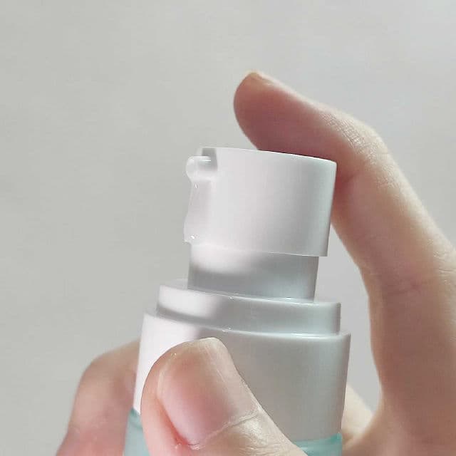 Skintific 5X Ceramide Barrier Repair Serum review photo by skincaregrh