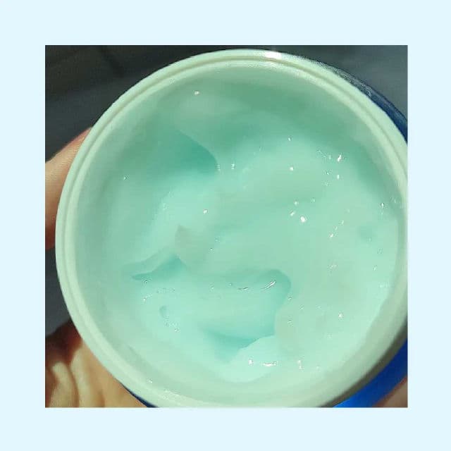 Jumiso Waterfull Hyaluronic Acid Cream review photo by skincaregrh