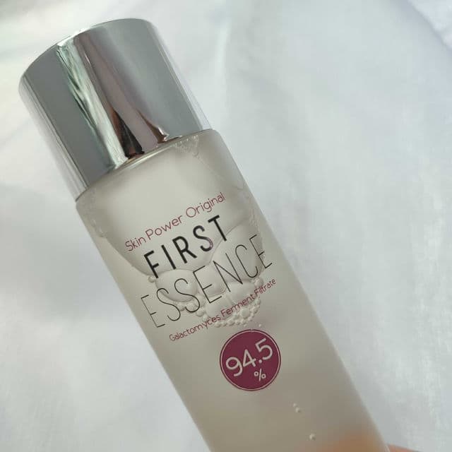 Mizon Skin Power Original First Essence review photo by skincaregrh