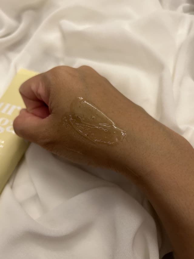 manyo Our Vegan Heartleaf Cica Cleansing Foam review photo by Rosesarered45