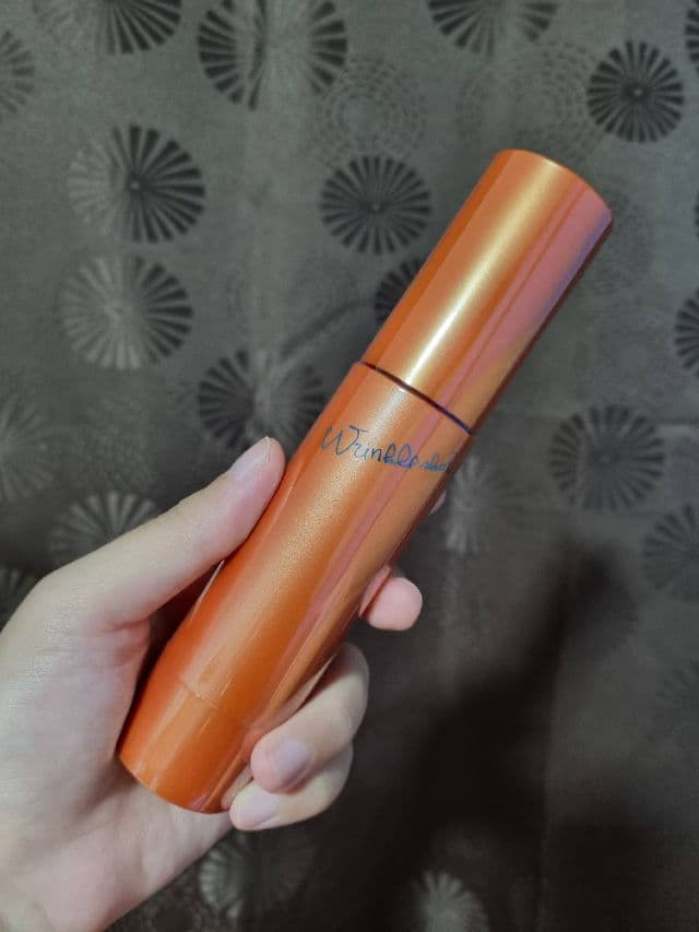 POLA Wrinkle Shot Geo Serum Protean review photo by Azalea