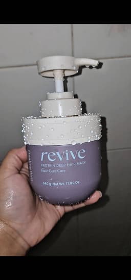 review