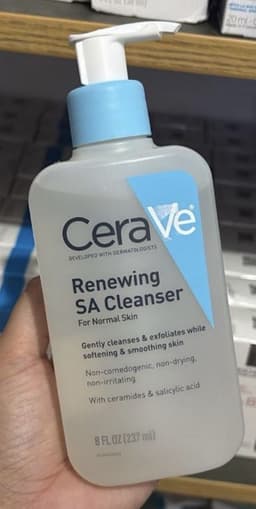 review
