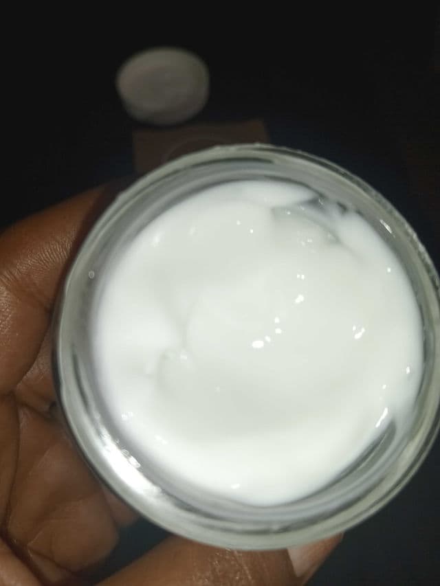 Youth To The People Superfood Air-Whip Moisture Cream review photo by BeautyFrame