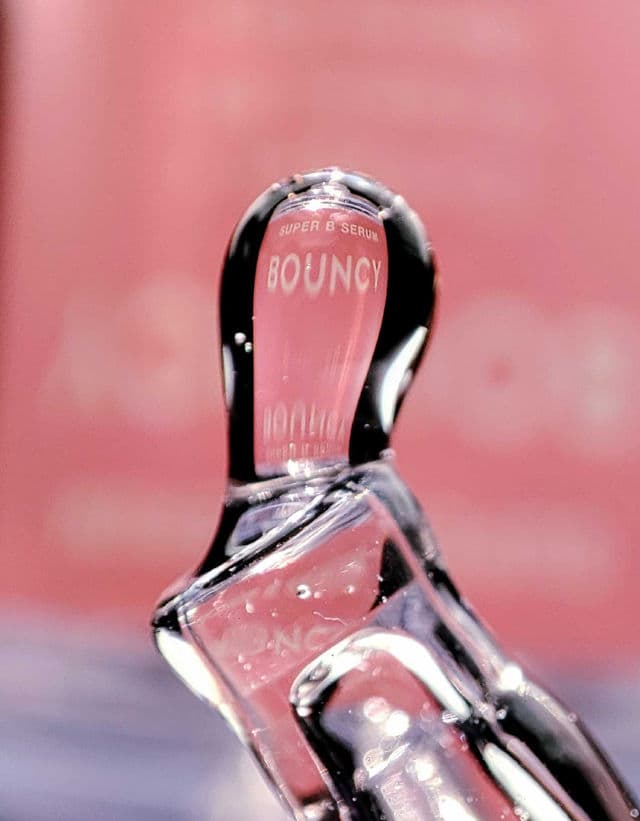 G9 SKIN Super B Serum - Bouncy review photo by MySkinToday