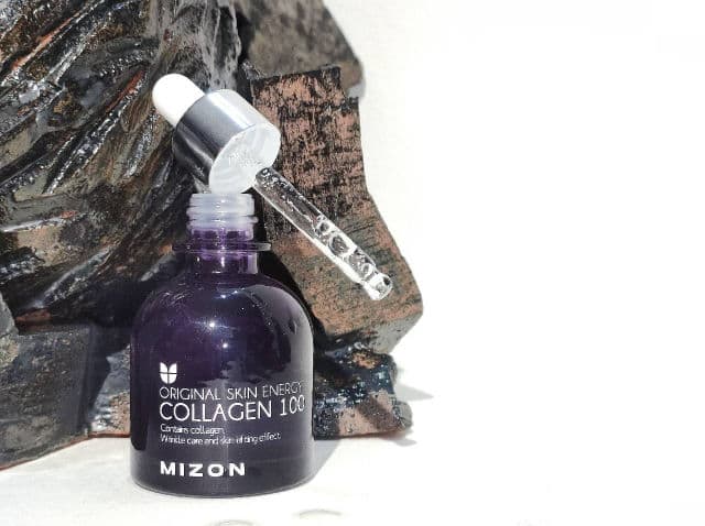 Mizon Collagen 100 review photo by MySkinToday
