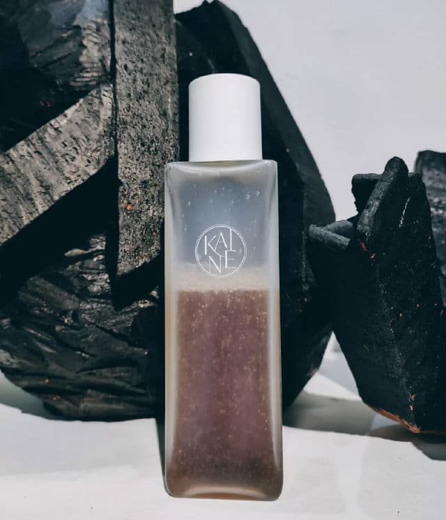 KAINE Kombu Balancing Ampoule Toner review photo by MySkinToday