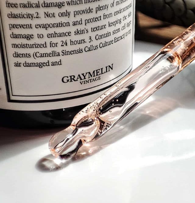 Graymelin Astaxanthin Stemcell Serum review photo by MySkinToday