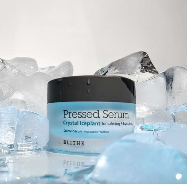 BLITHE Crystal Iceplant Pressed Serum review photo by MySkinToday