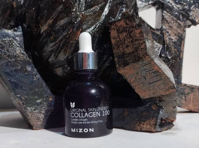 Mizon Collagen 100 review photo by MySkinToday