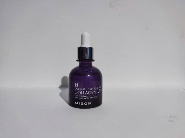 Mizon Collagen 100 review photo by MySkinToday