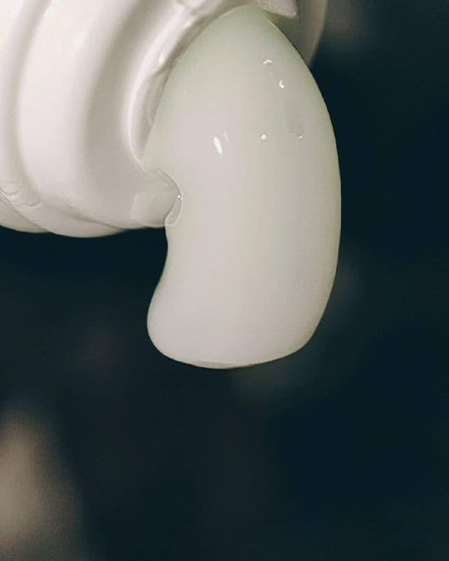 B_LAB Matcha Hydrating Relief Cream review photo by MySkinToday