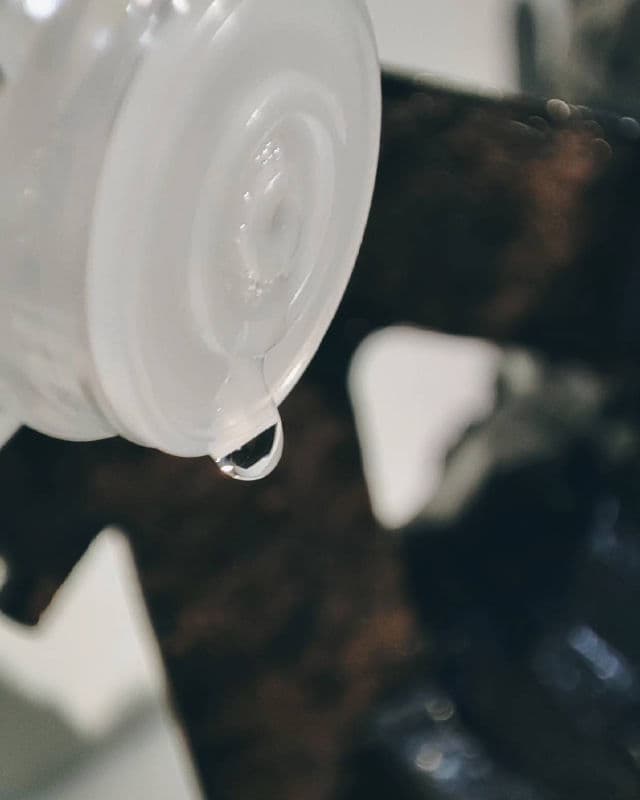 B_LAB Matcha Hydrating Facial Toner review photo by MySkinToday