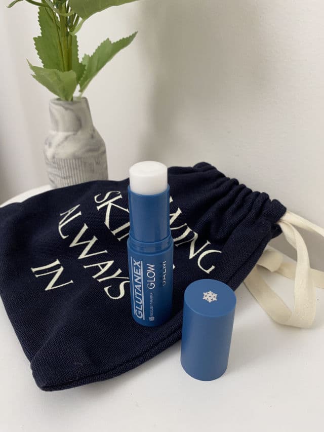 Nexus Pharma Glutanex Glow Balm review photo by Eneruuuu