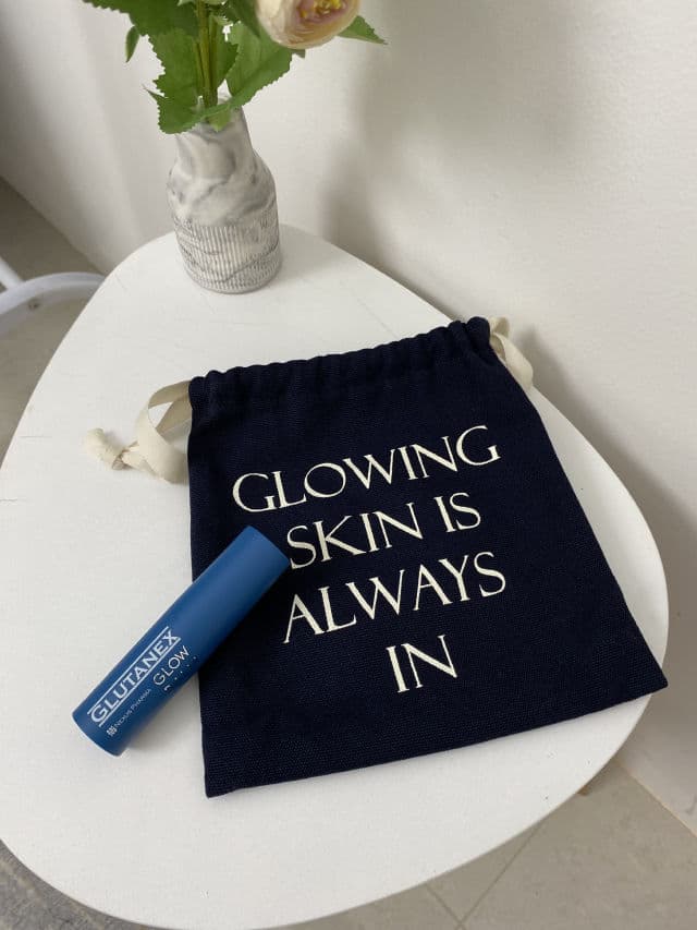 Nexus Pharma Glutanex Glow Balm review photo by Eneruuuu