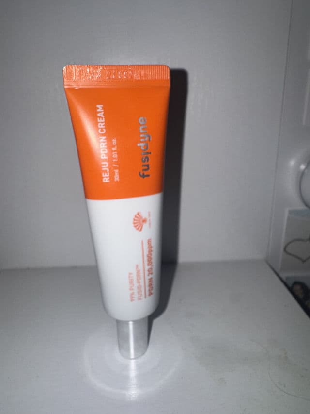 Fusidyne Reju PDRN Cream review photo by itsnanifer