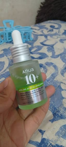 review