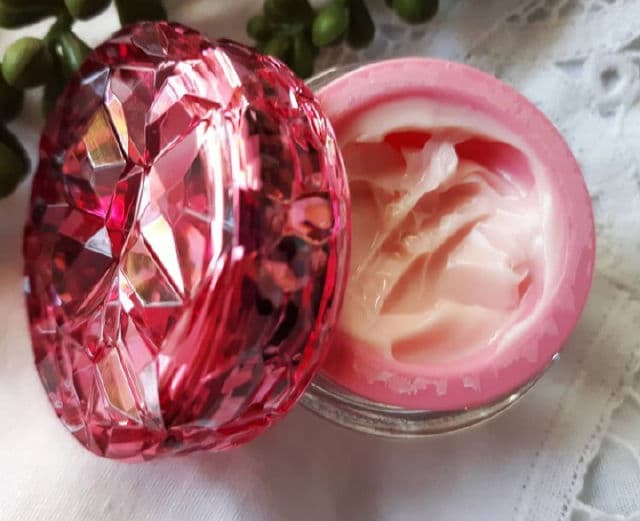 KORA Organics Berry Bright Vitamin C Eye Cream review photo by SarahR