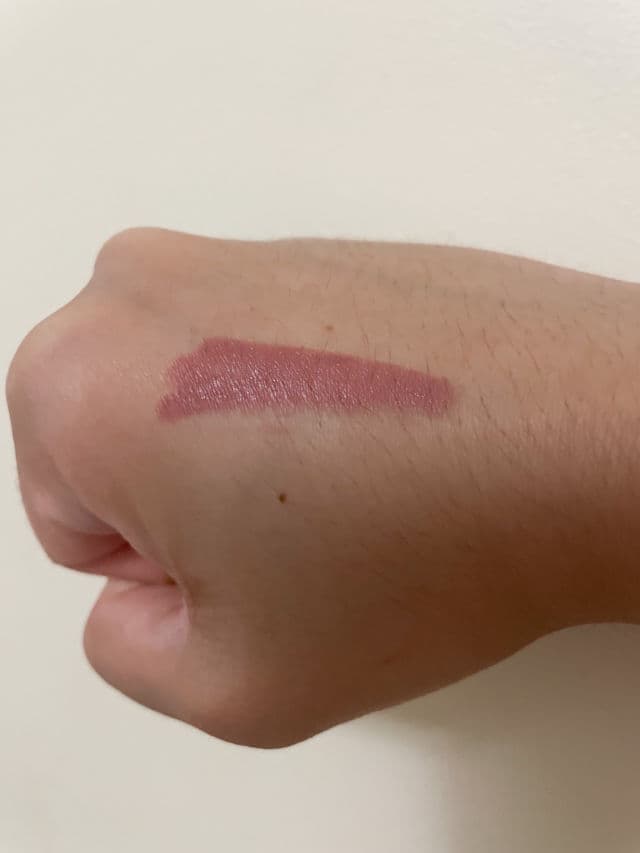 Maybelline Super Stay Ink Crayon Lipstick review photo by Pearly08