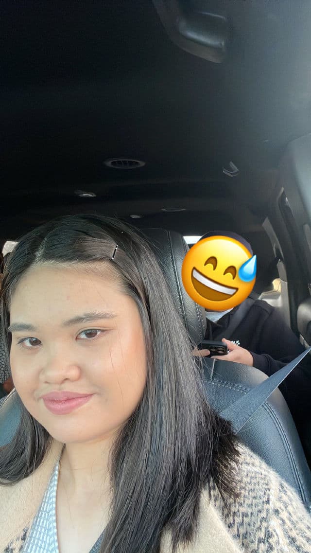 Maybelline Fit Me Fresh Tint SPF50 review photo by Pearly08