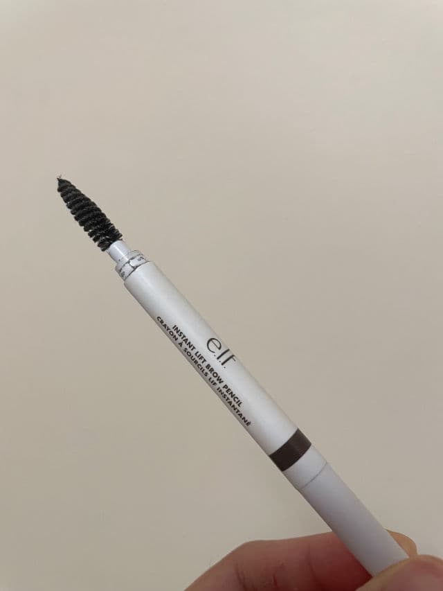 Instant Lift Brow Pencil product review