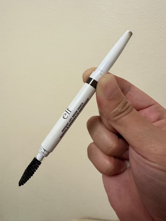 Instant Lift Brow Pencil product review