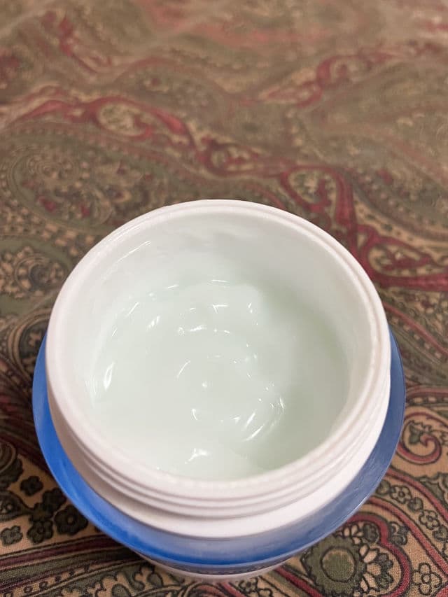 Jumiso Waterfull Hyaluronic Acid Cream review photo by Pearly08