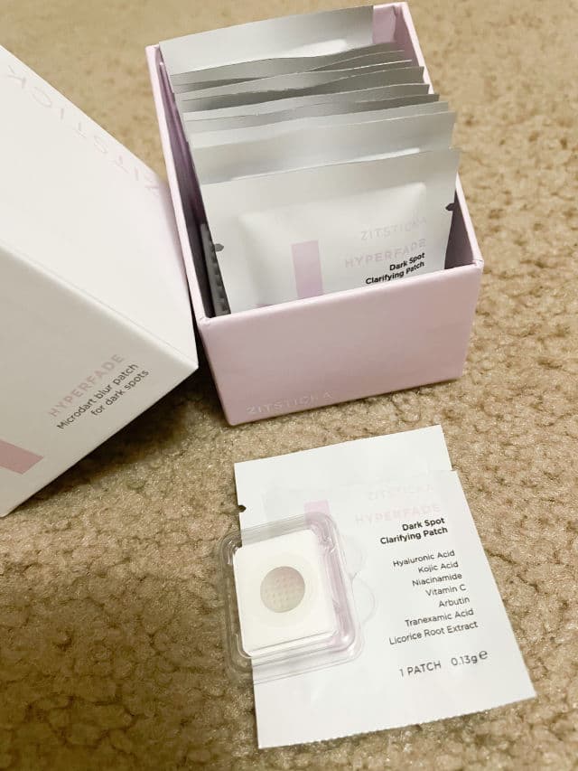 Hyperfade product review