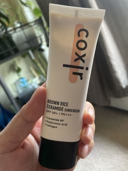 review