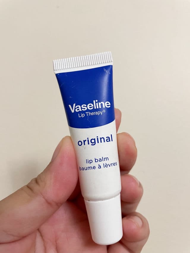 Lip Care Original Lip Balm product review