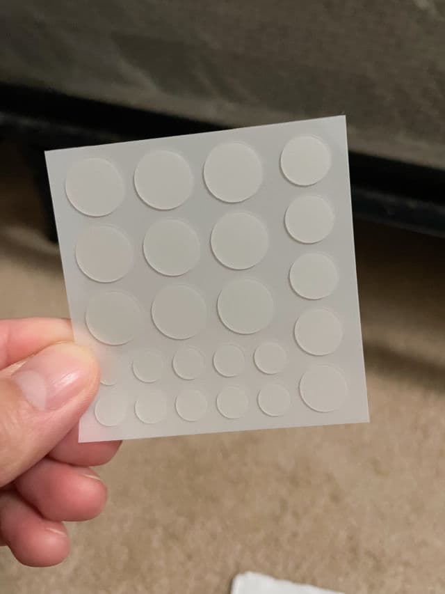Acne Pimple Master Patch product review