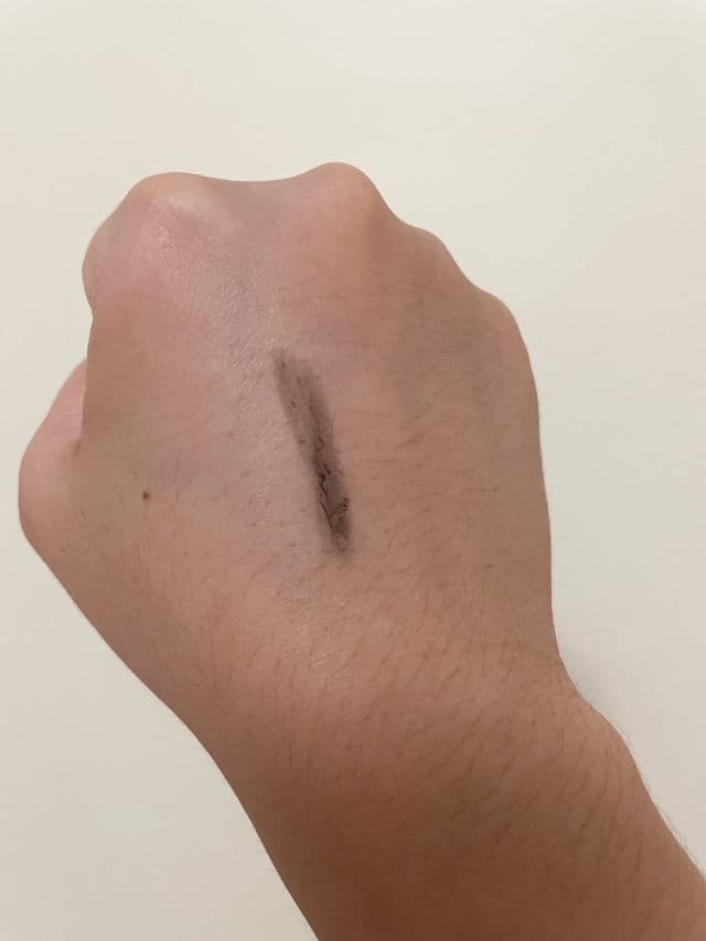 Instant Lift Brow Pencil product review