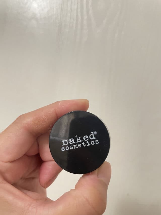 Naked Cosmetics Lip Scrub - Peppermint review photo by Pearly08