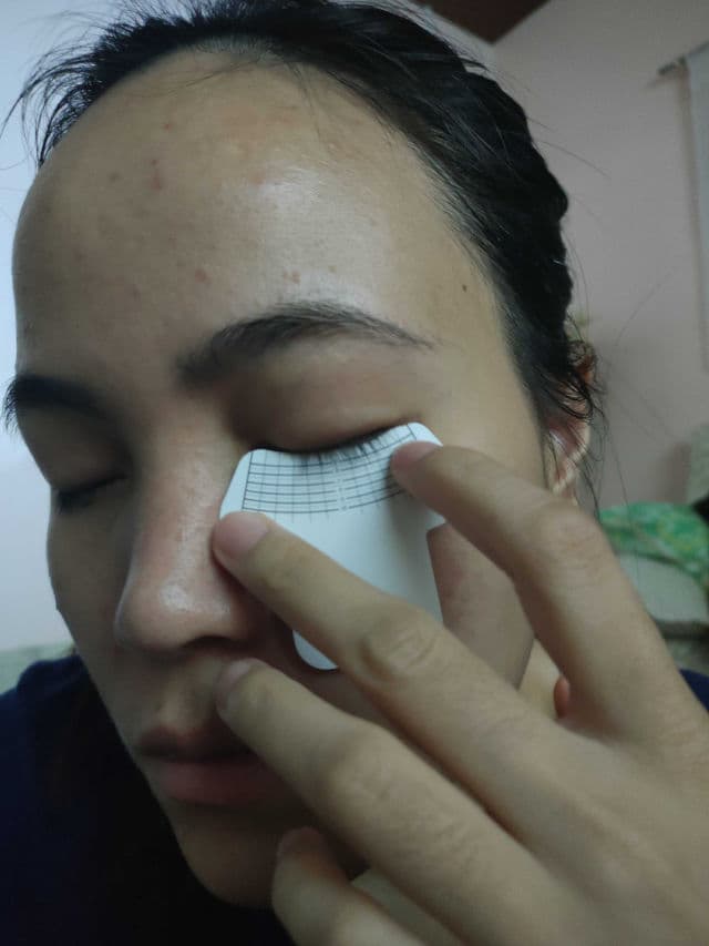 Romand Han All Lash Serum review photo by itscrissel