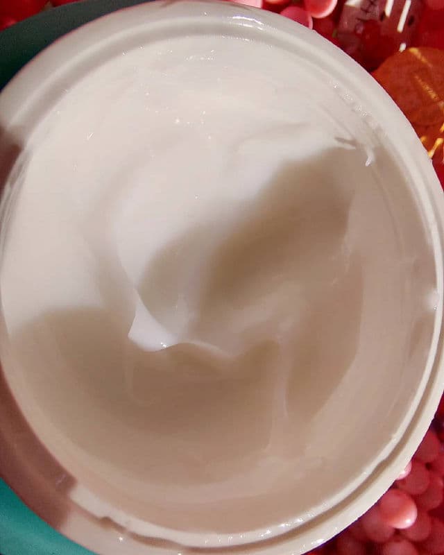 VVBETTER Teca Lifting Moisture Cream review photo by unikitty