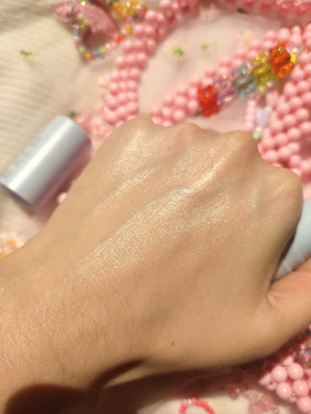 Kahi Aqua Balm SPF50+ PA++++ review photo by unikitty