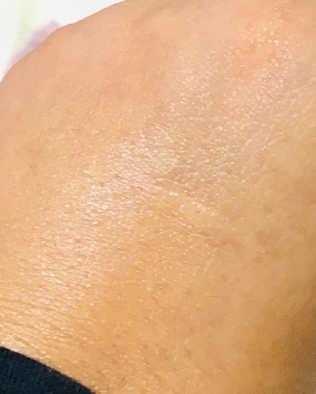 Ovaco 4D Dynamic Benefit Step 2: Circulation review photo by FSha