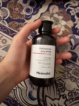 review