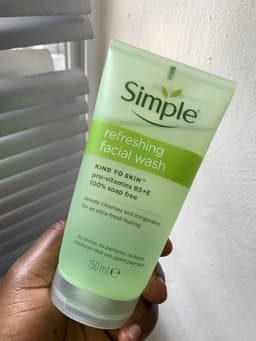 review
