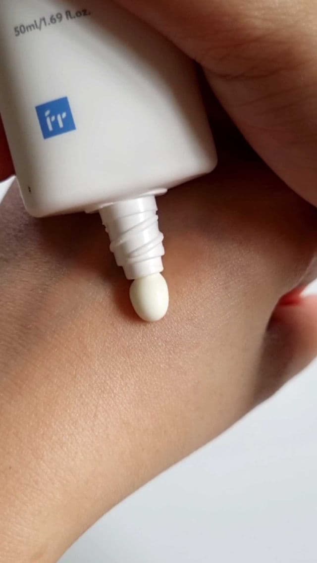 Purity Sun Essence SPF50+ PA++++ product review