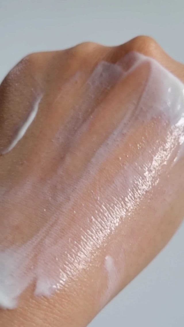 Purity Sun Essence SPF50+ PA++++ product review
