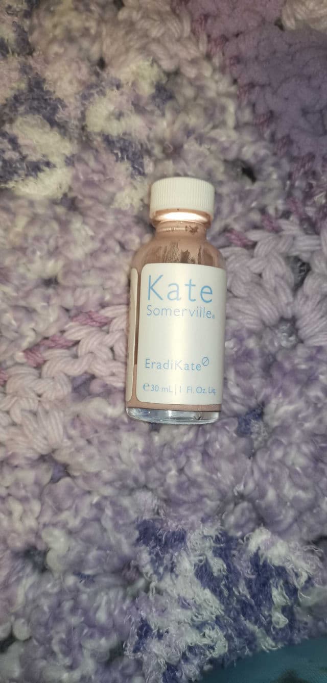 Kate Somerville EradiKate Acne Treatment review photo by LoserGirl666