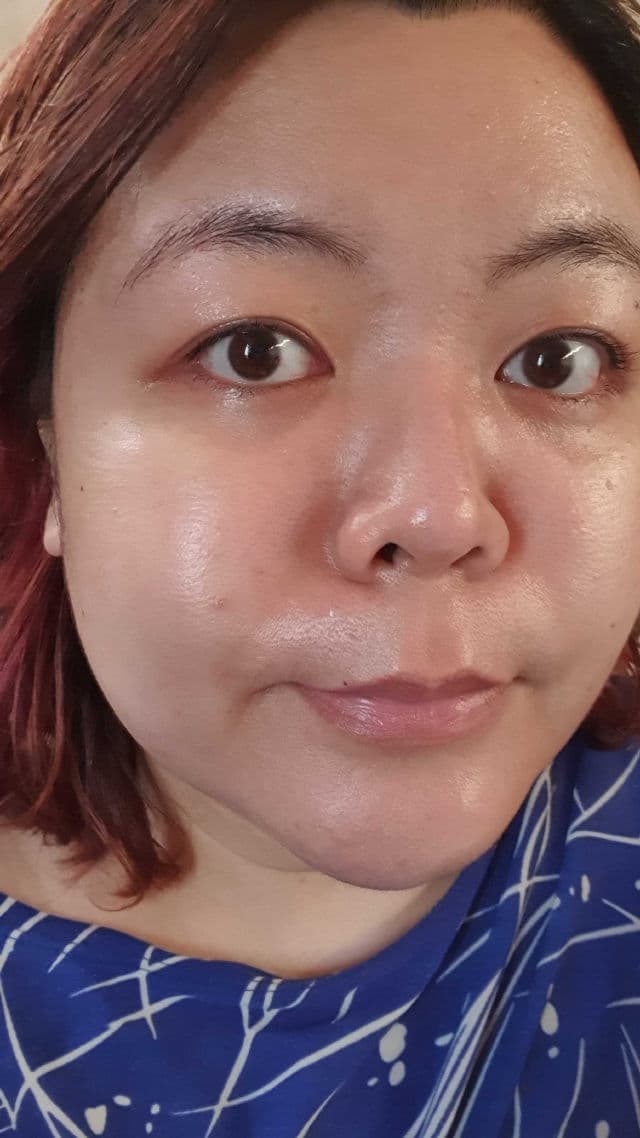 The Ordinary Retinol 0.5% in Squalane review photo by MeiLing27