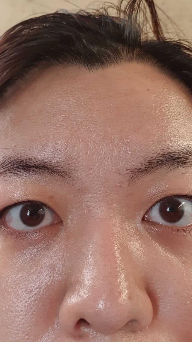 The Ordinary Retinol 0.5% in Squalane review photo by MeiLing27