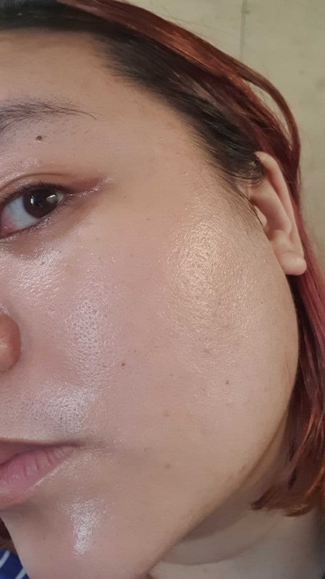 The Ordinary Retinol 0.5% in Squalane review photo by MeiLing27