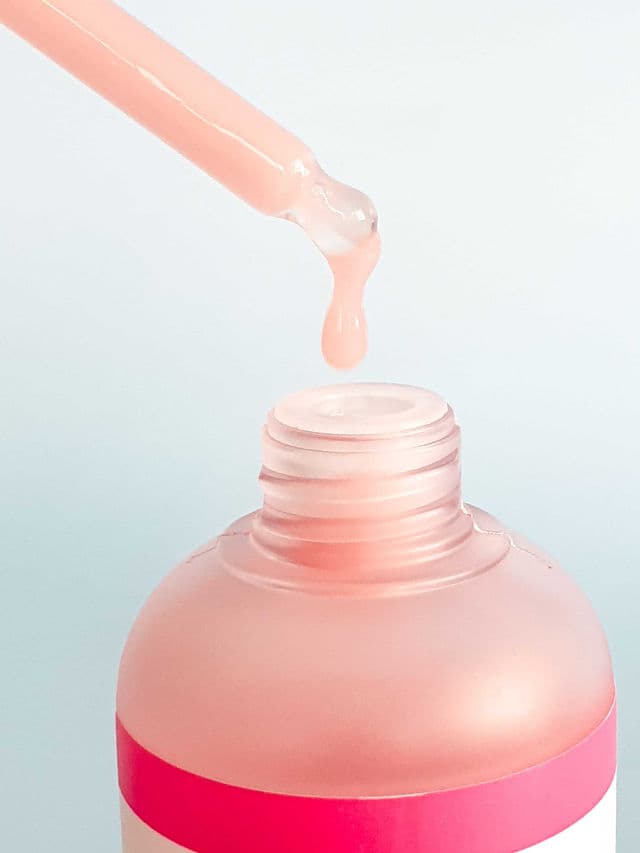 K-Secret Calamine Derma Secret Serum review photo by clarissaguzmann
