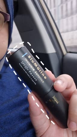 review