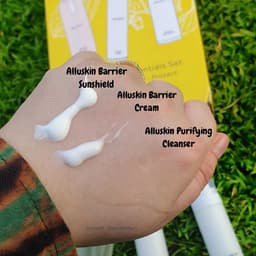 review