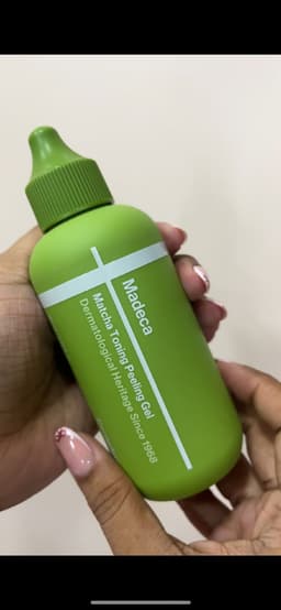 review